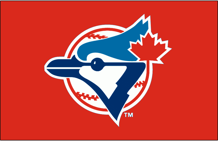 Toronto Blue Jays 1996 Special Event Logo iron on transfers for T-shirts